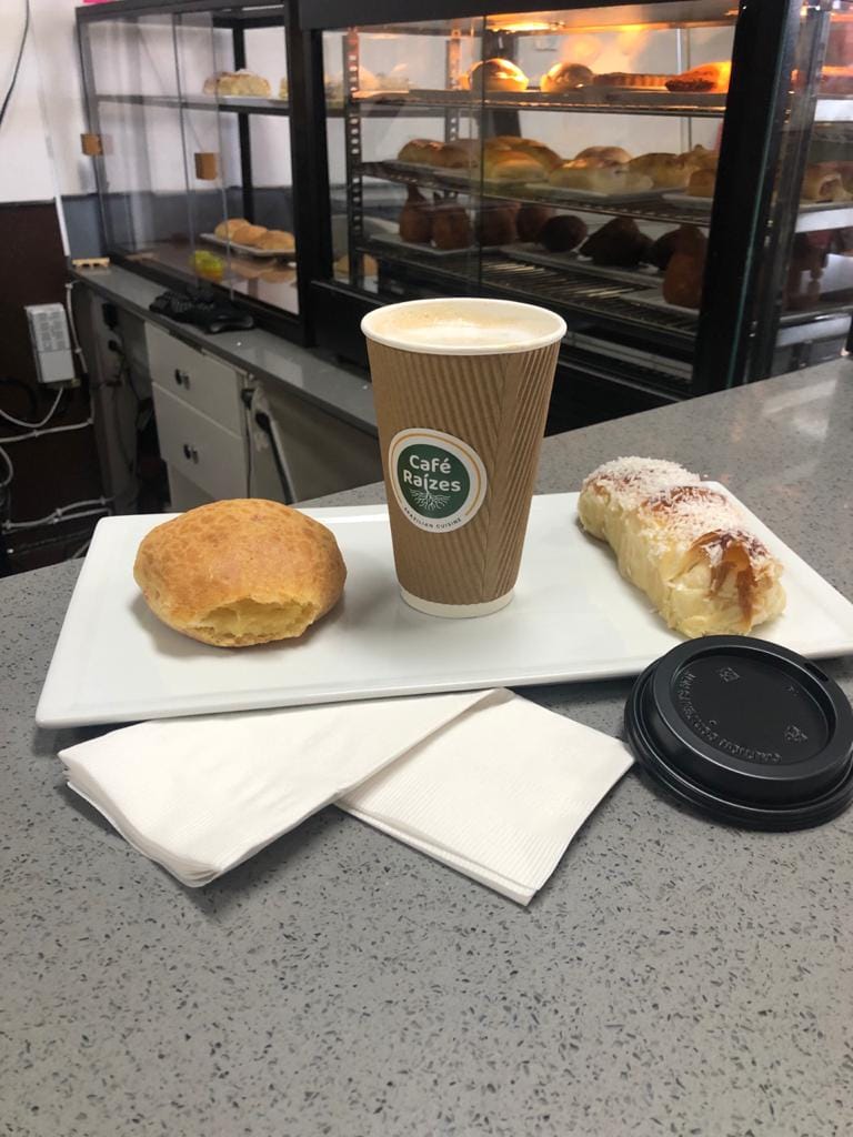 Café Raízes