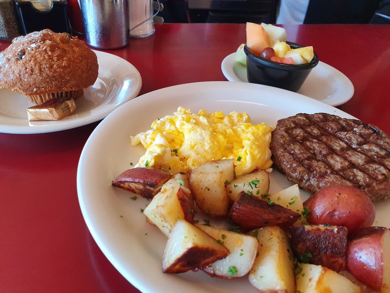 Jo Ann's Cafe