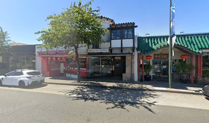 Millbrae’s Cafe