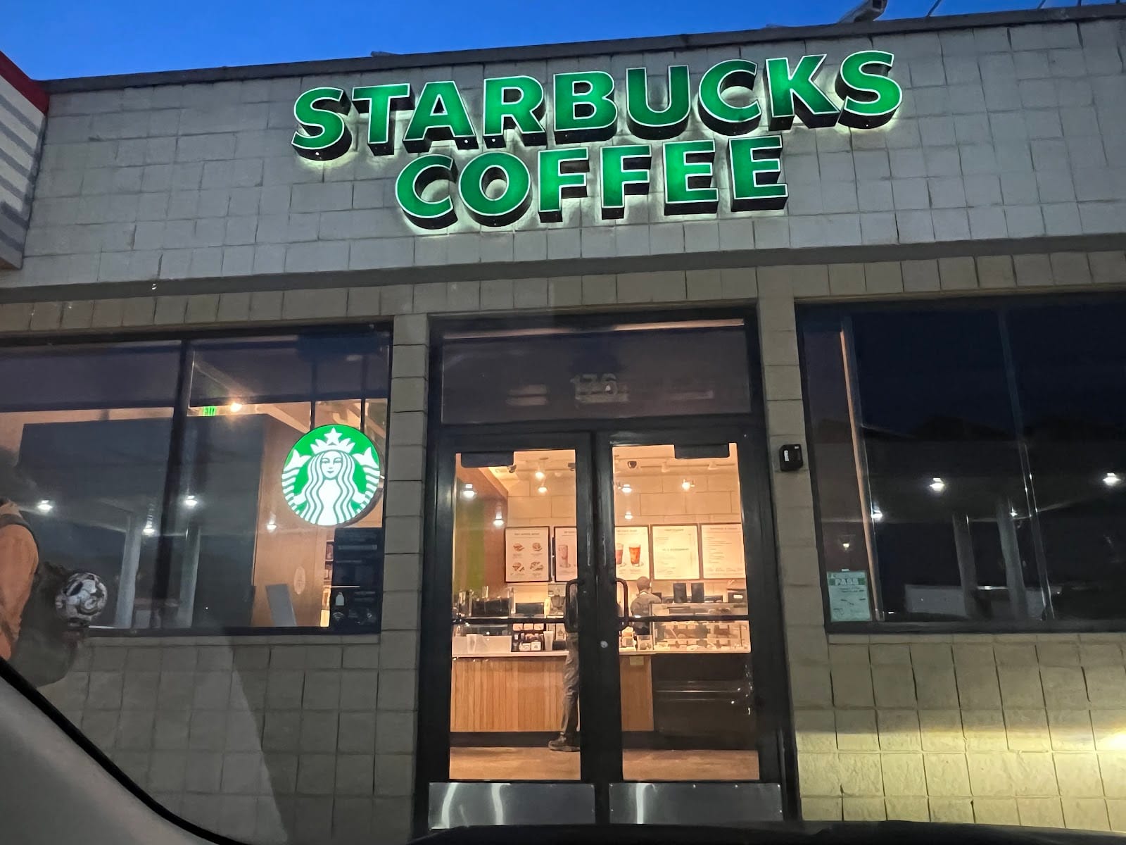 Starbucks Coffee Company