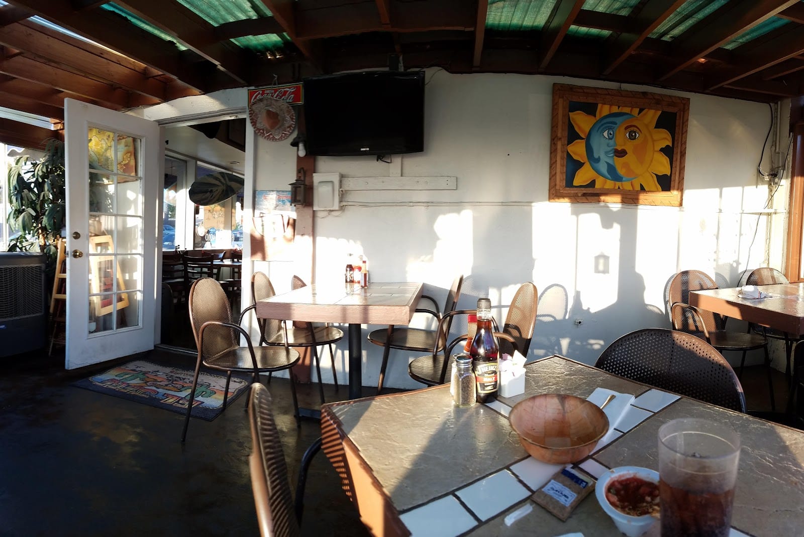 El Jefe Cafe