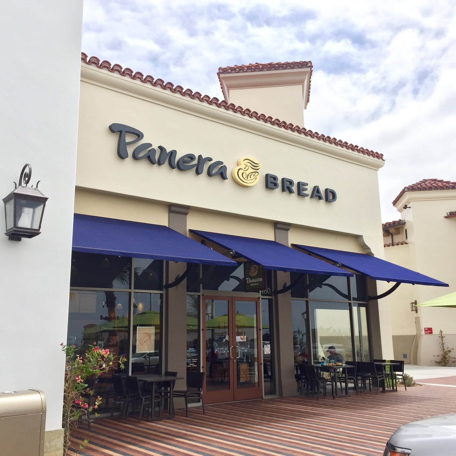 Panera Bread
