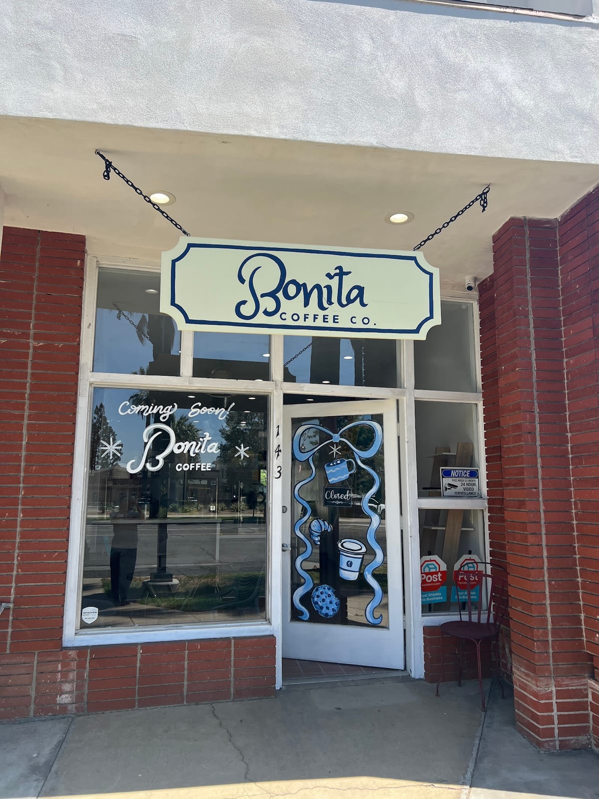 Bonita Coffee