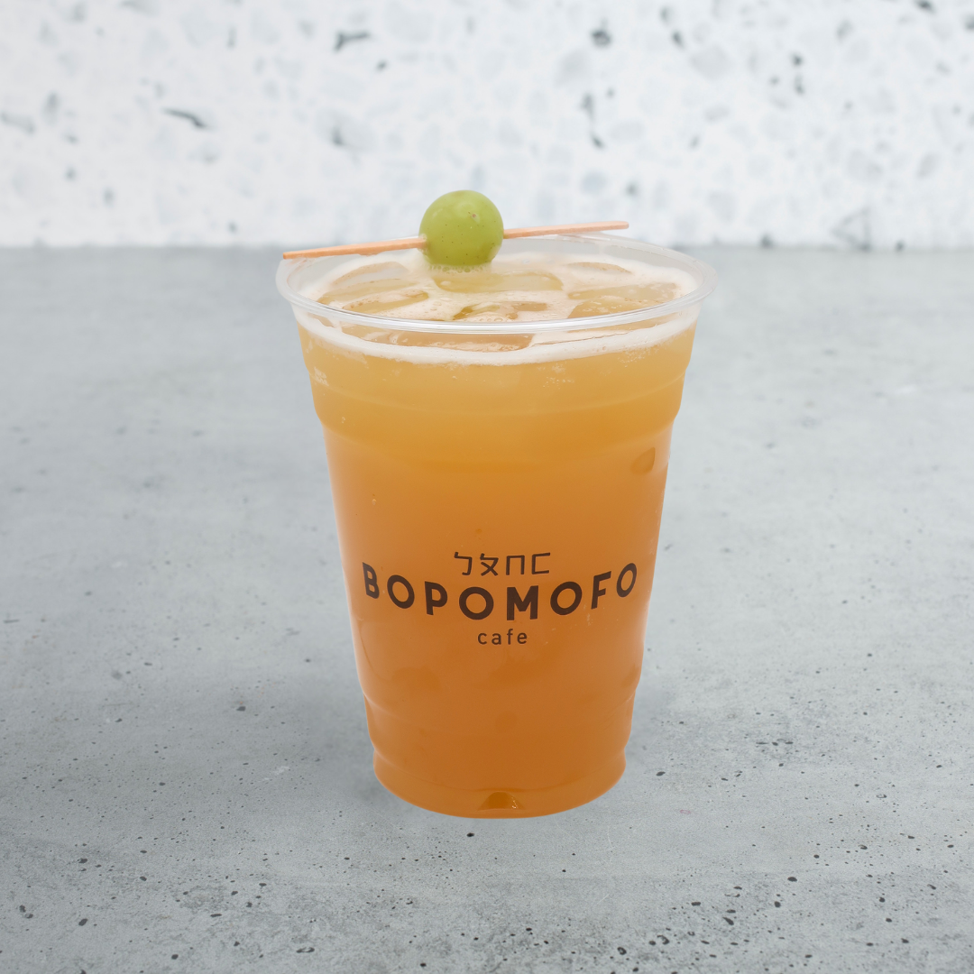 Bopomofo Cafe photo 4