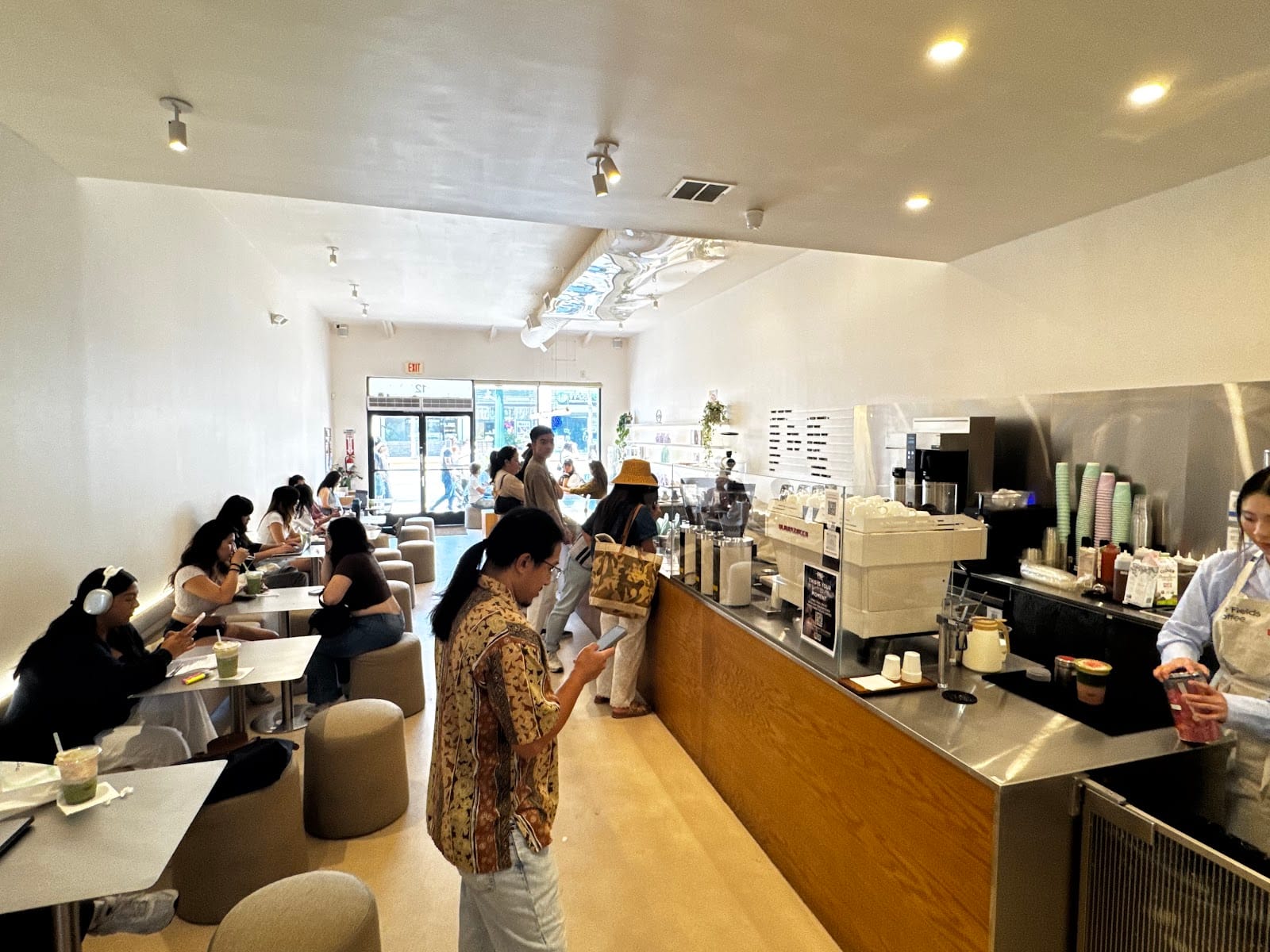 Three Fields Coffee