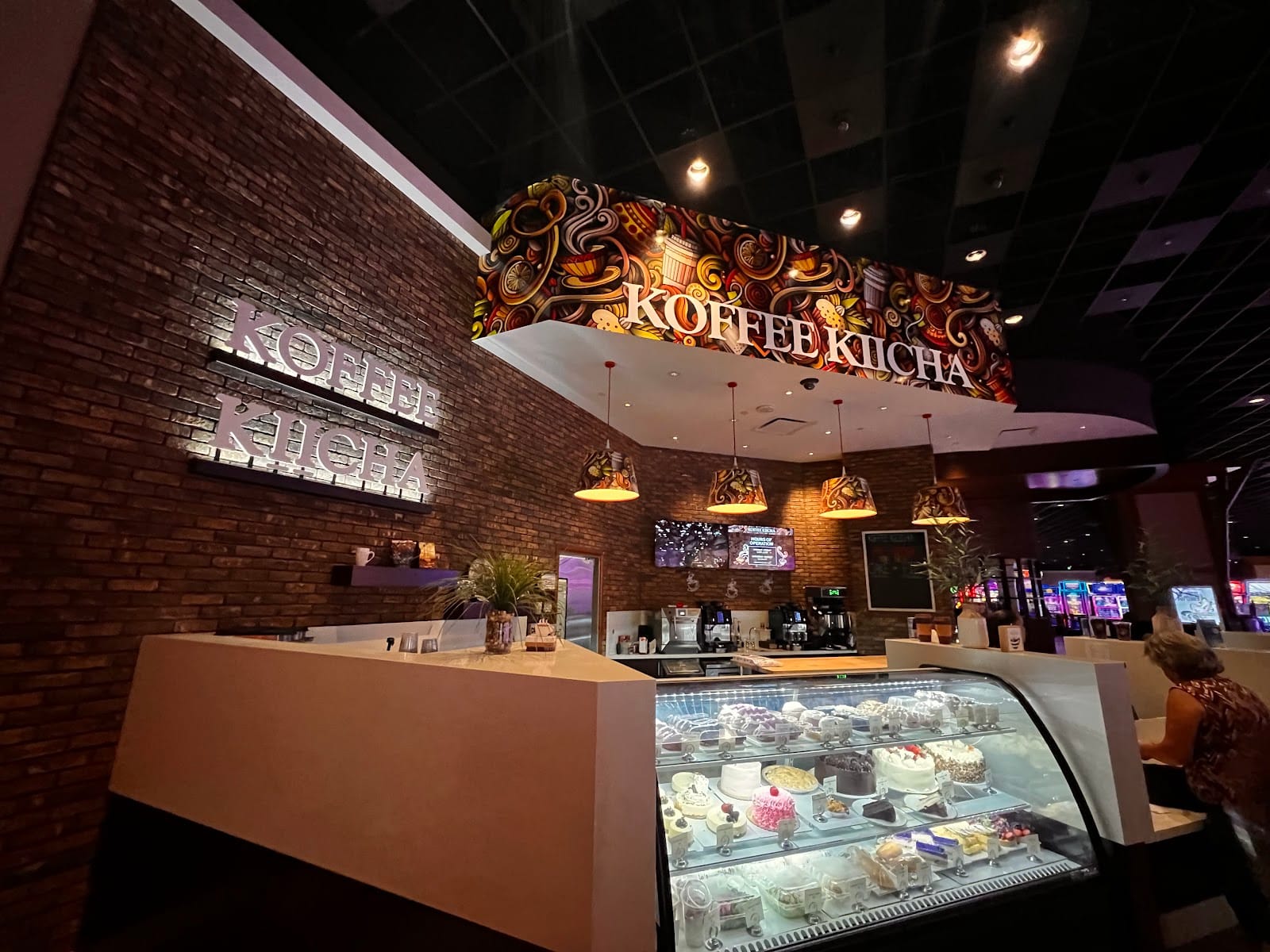 Koffee Kiicha