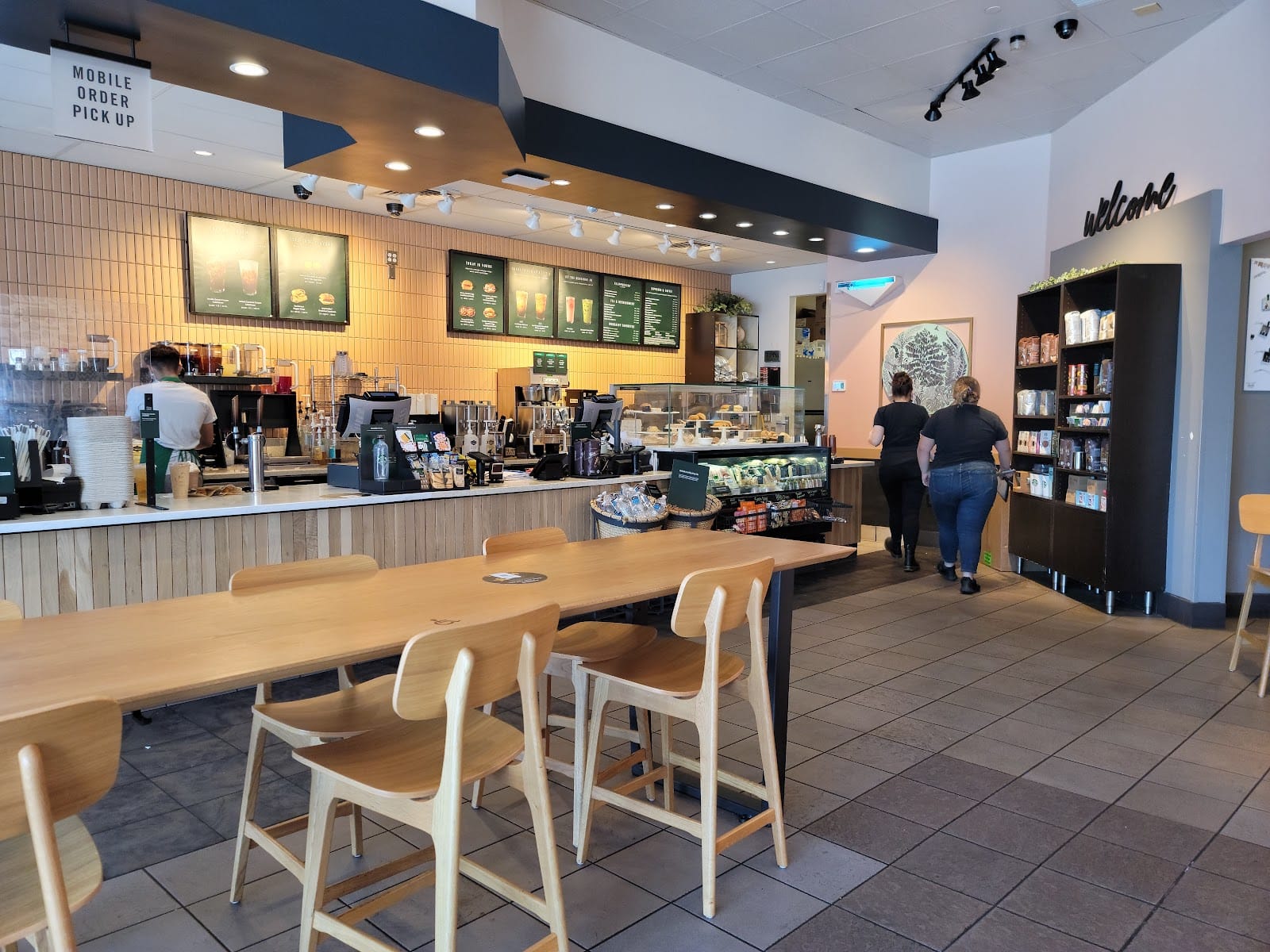 Starbucks Coffee Company