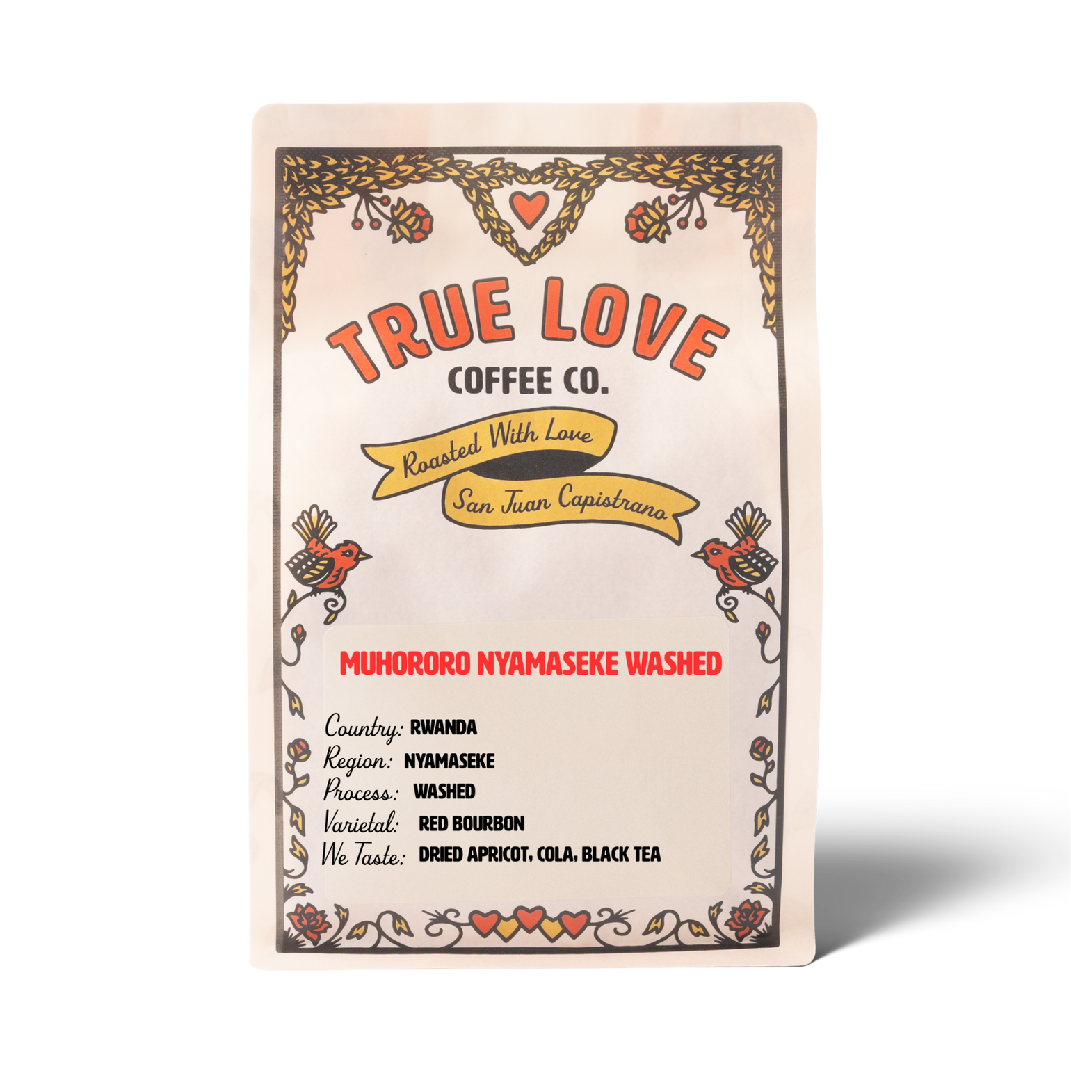 True Love Coffee Co. photo 5