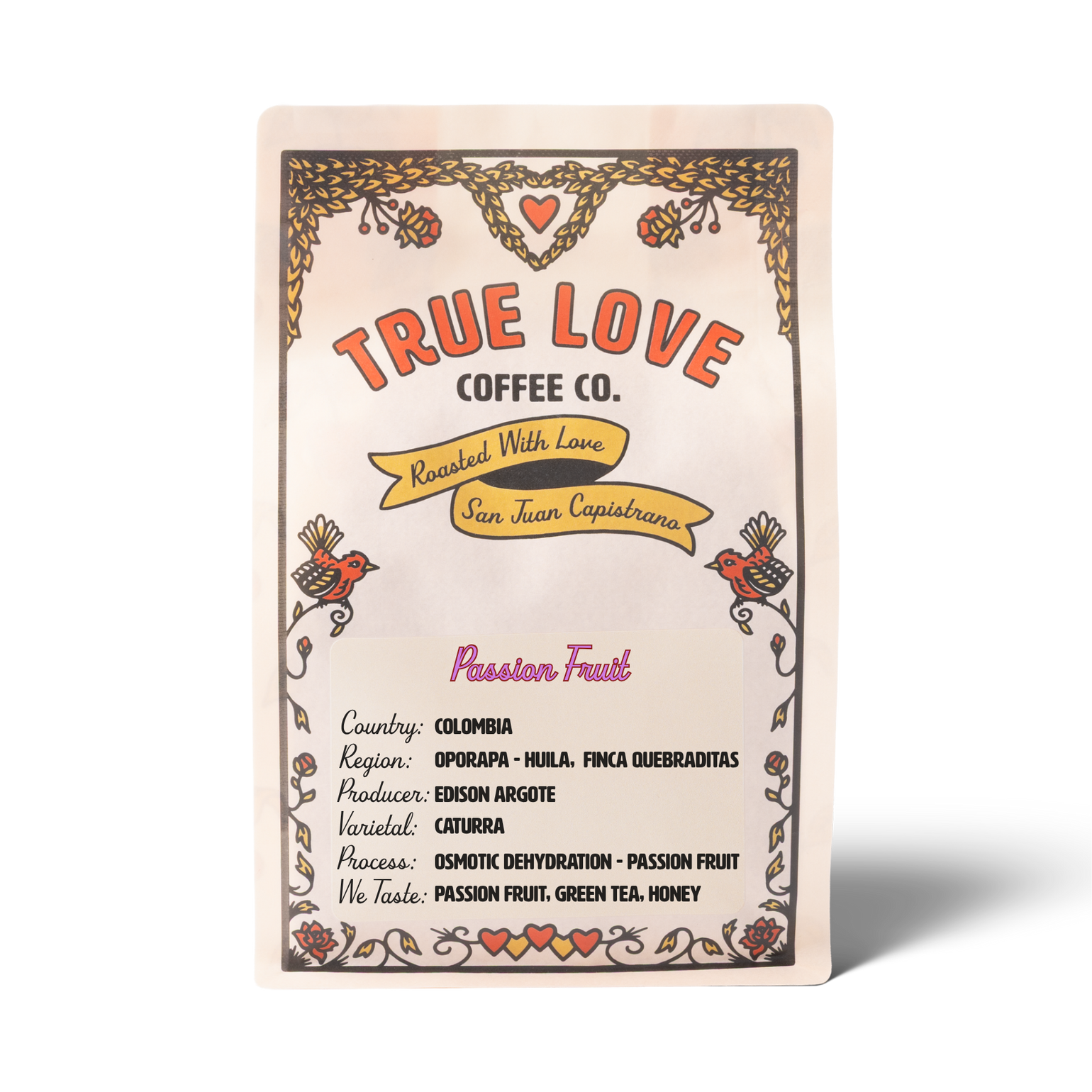 True Love Coffee Co. photo 7