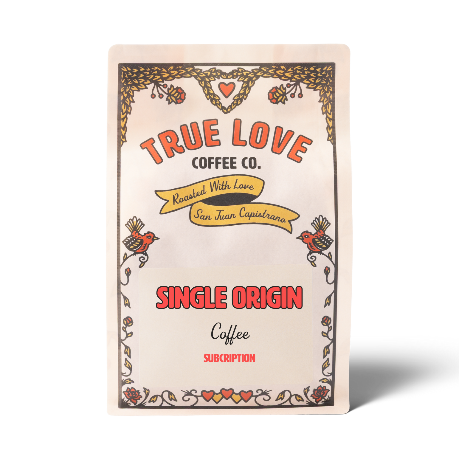 True Love Coffee Co. photo 4
