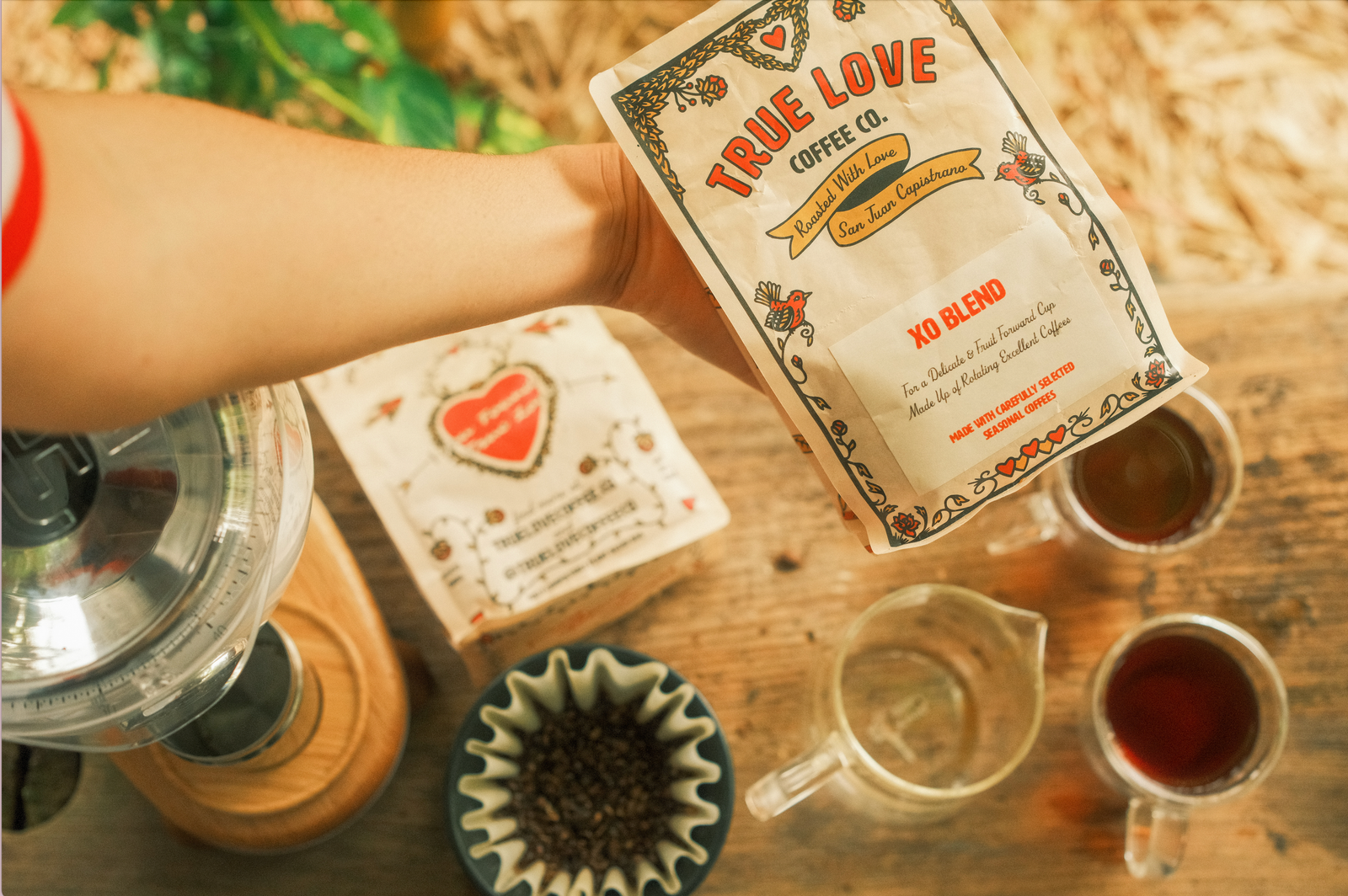 True Love Coffee Co. photo 2