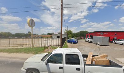 Woody's Drive Thru