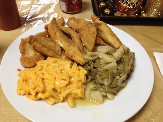Sistas Soul Food Kafe photo 2