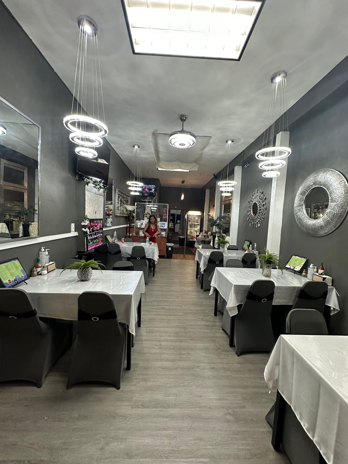 Sistas Soul Food Kafe