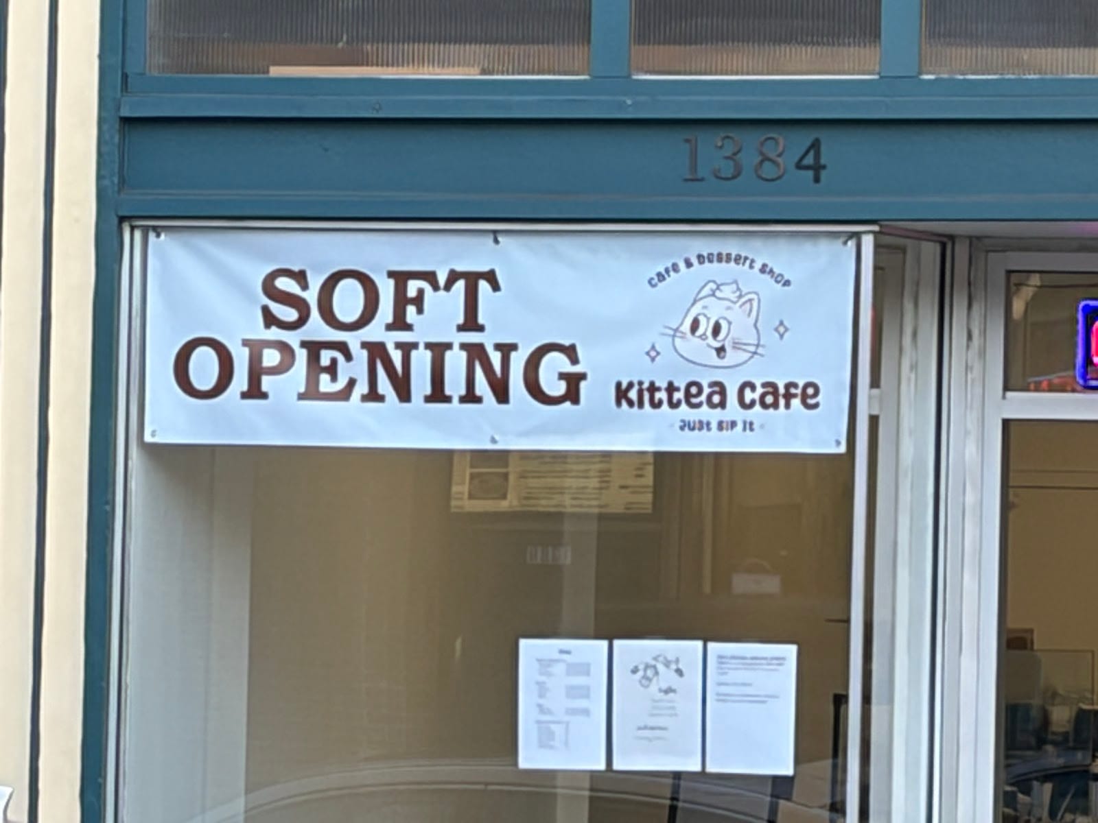 Kittea Cafe