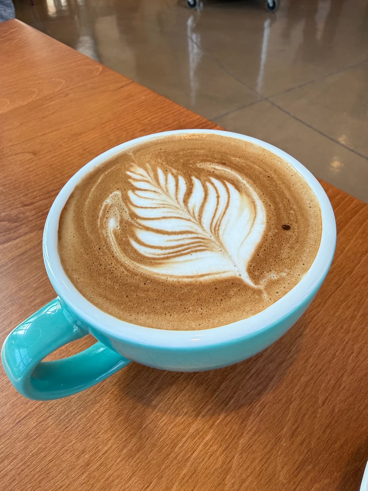 As Kneaded Café