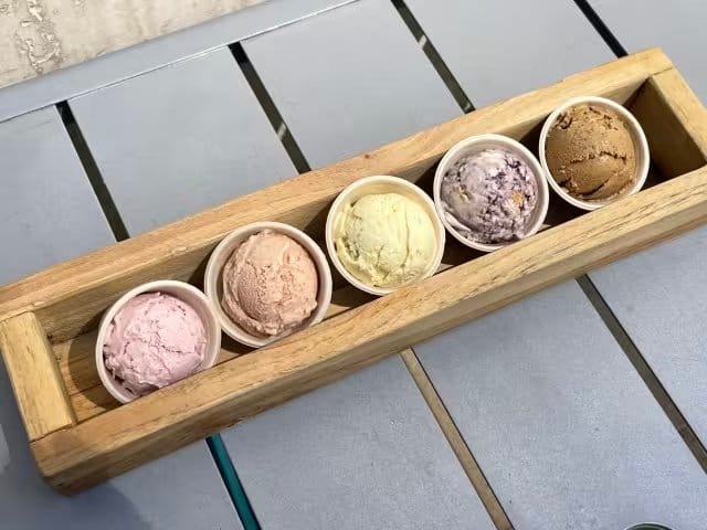 Koolfi Creamery and Cafe photo 2