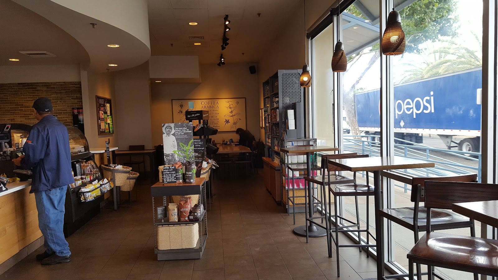 Starbucks Coffee Company
