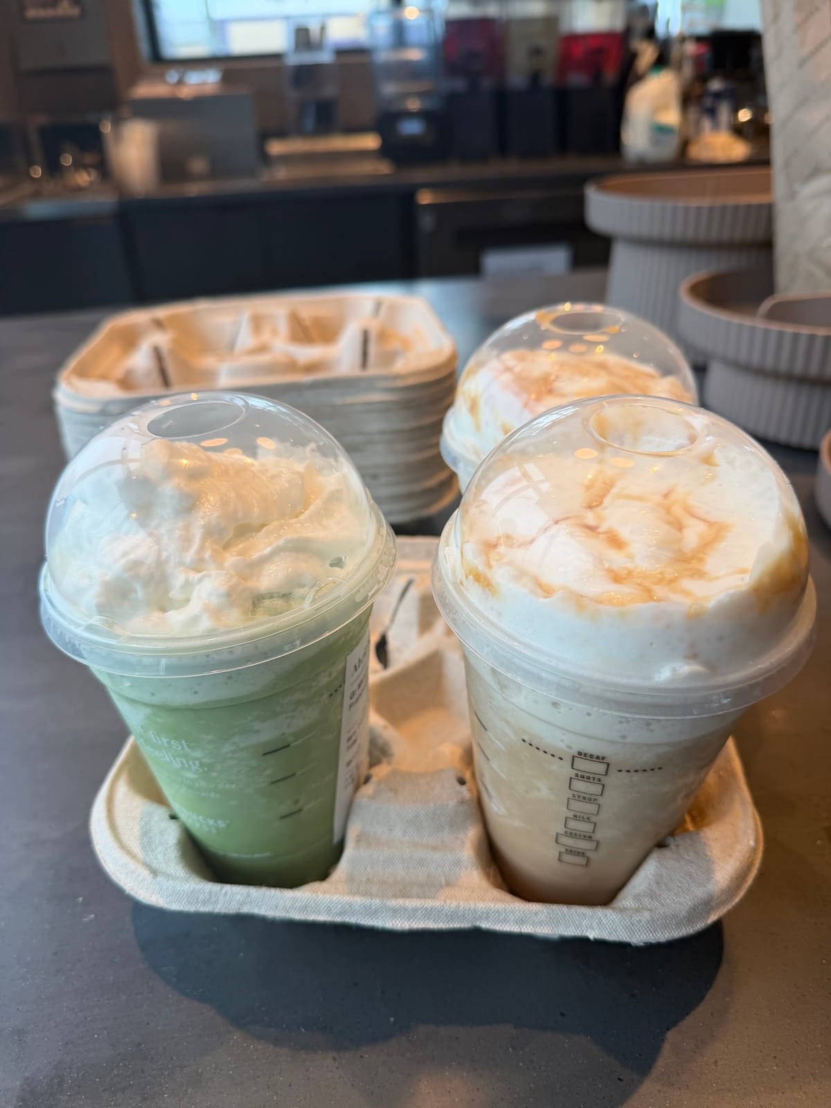 Starbucks Coffee Company