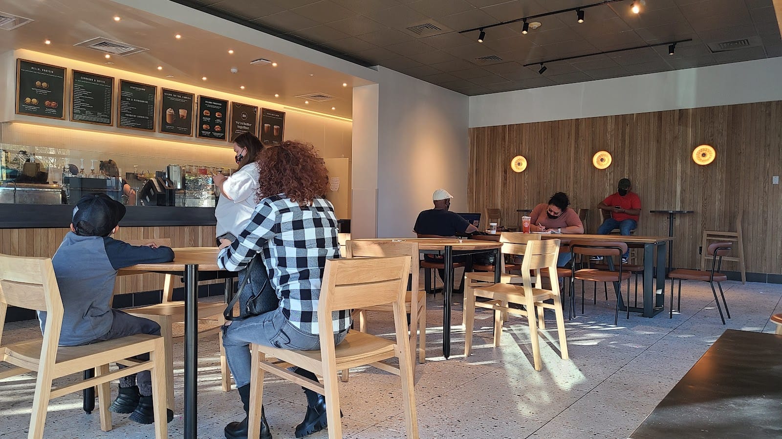 Starbucks Coffee Company