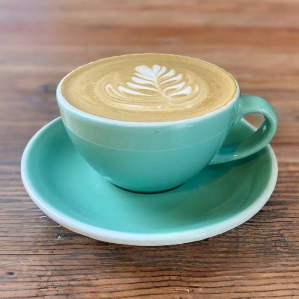 Joebella Coffee SLO Downtown photo 7