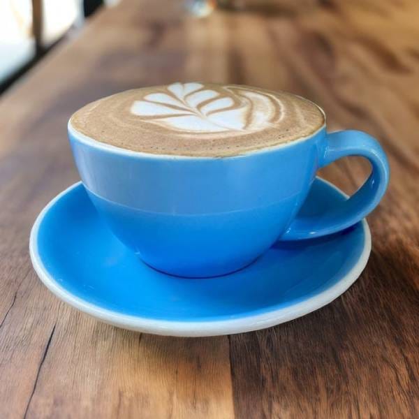 Joebella Coffee SLO Downtown photo 2