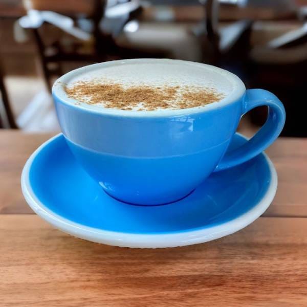 Joebella Coffee SLO Downtown photo 8