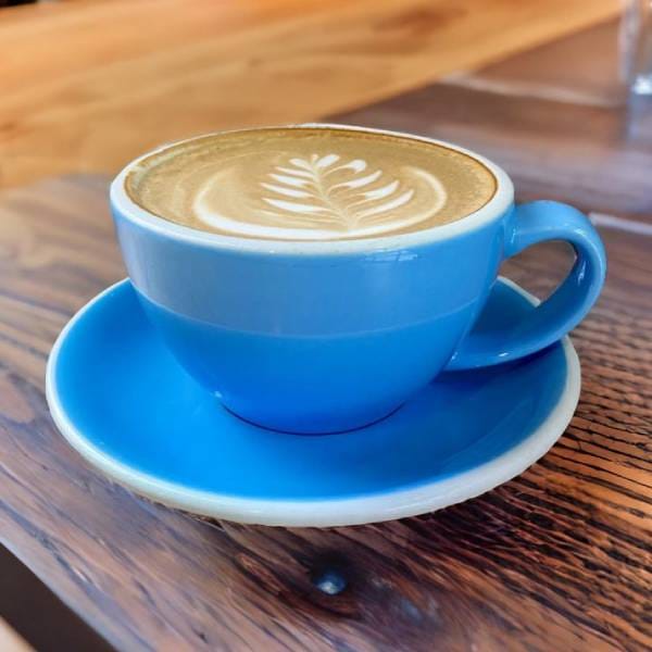 Joebella Coffee SLO Downtown photo 3