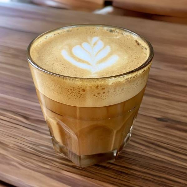 Joebella Coffee SLO Downtown photo 4
