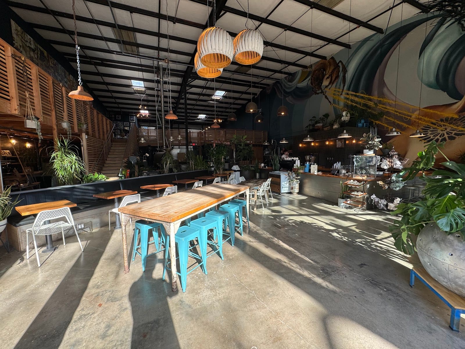 KBRG Coffee Lab