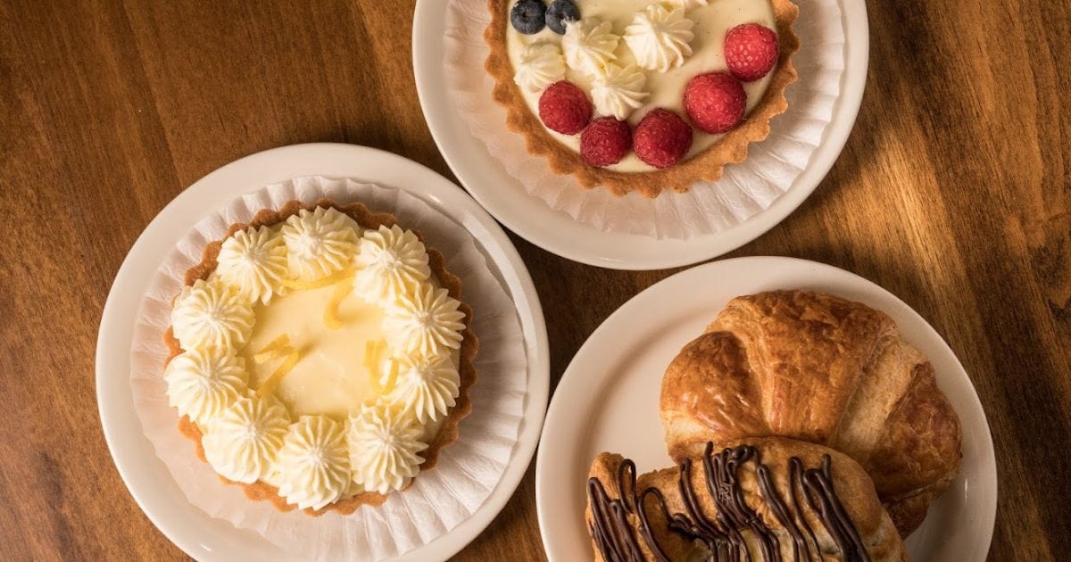 La Petite Crêperie