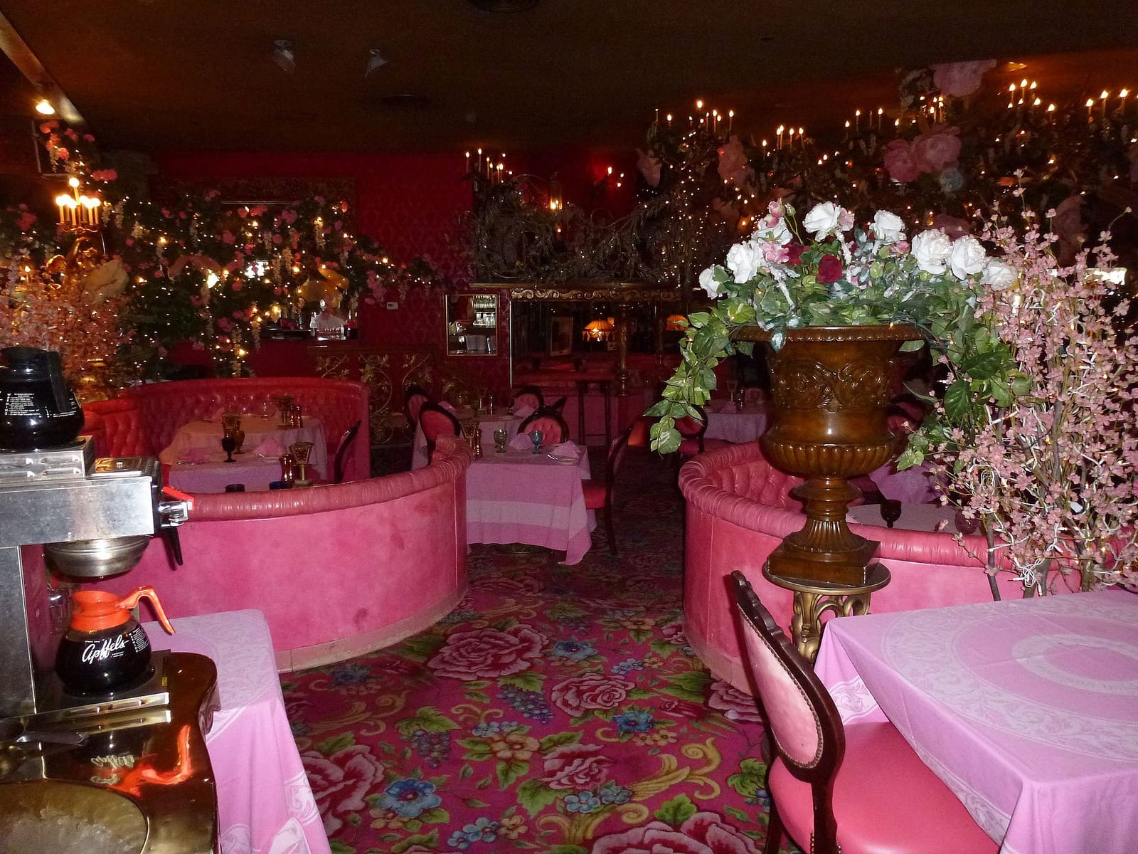 Madonna Inn photo 10
