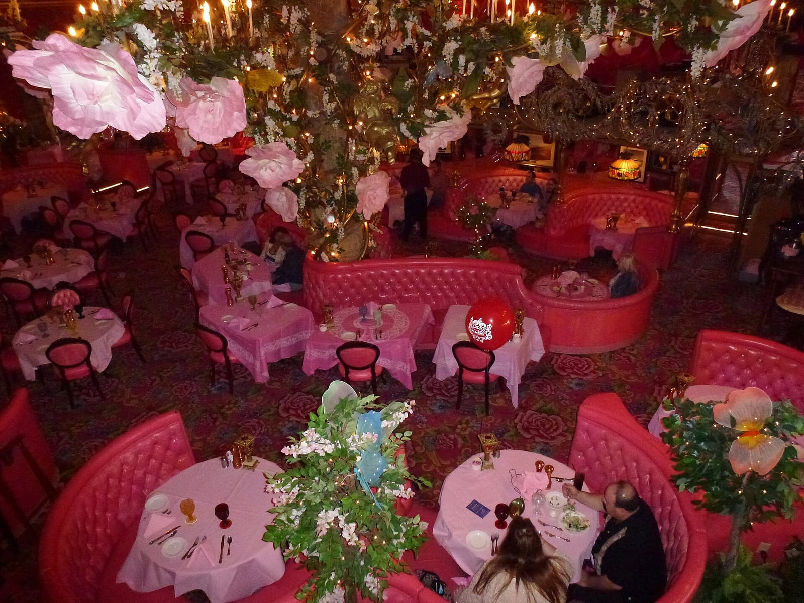 Madonna Inn photo 7