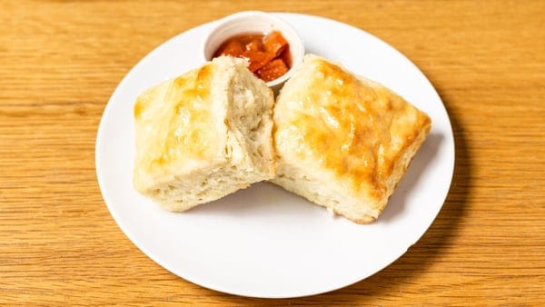 Baby Bear Biscuits Southern Cafe photo 7