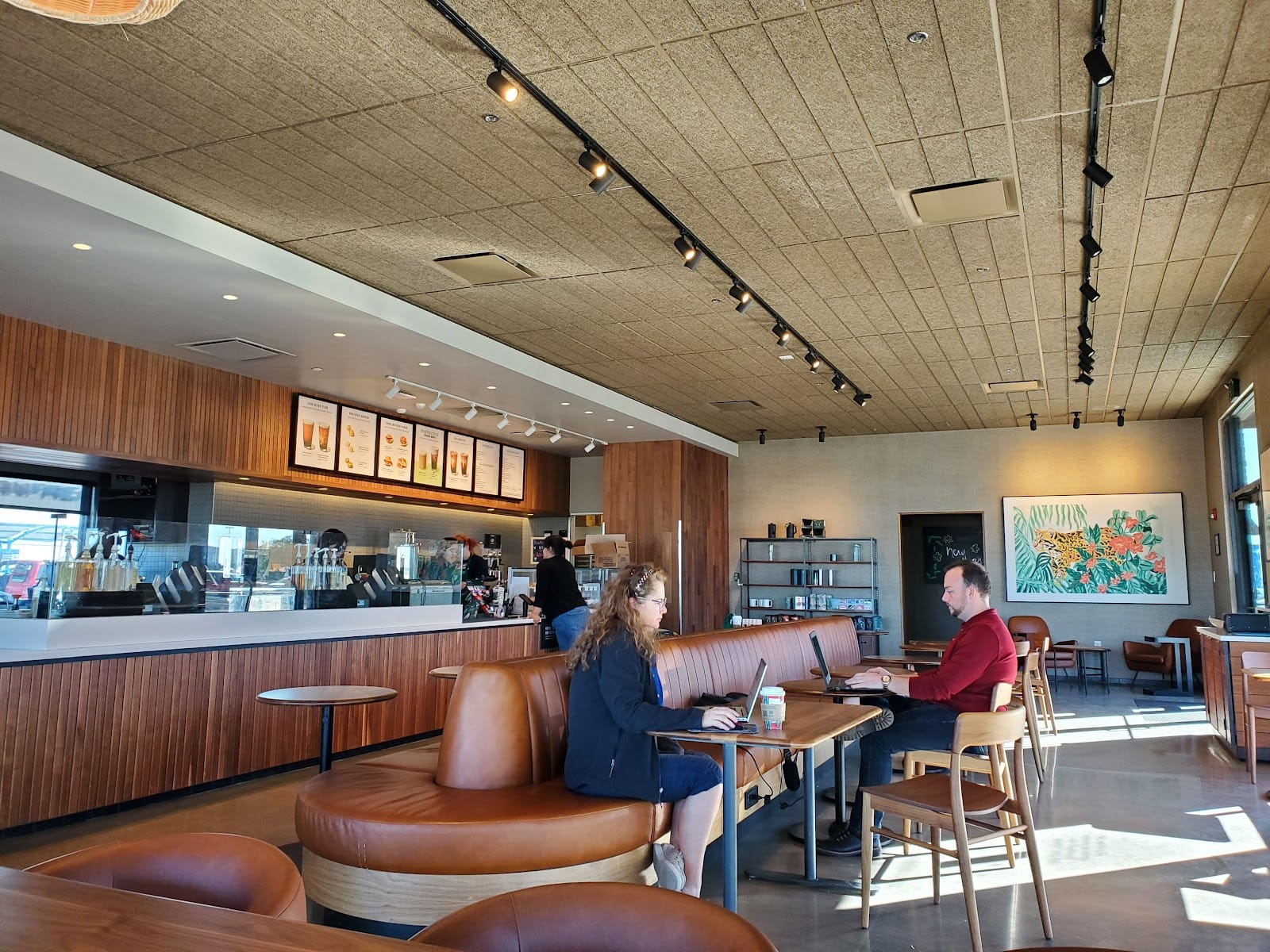 Starbucks Coffee Company