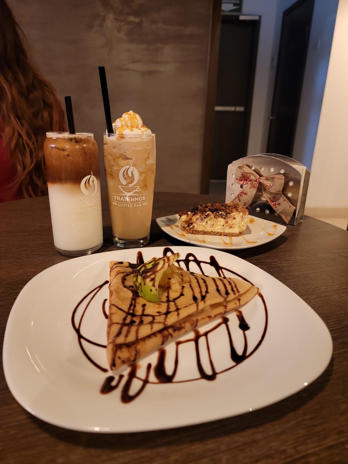 Fraternos Coffee Bar - San Luis Rio Colorado