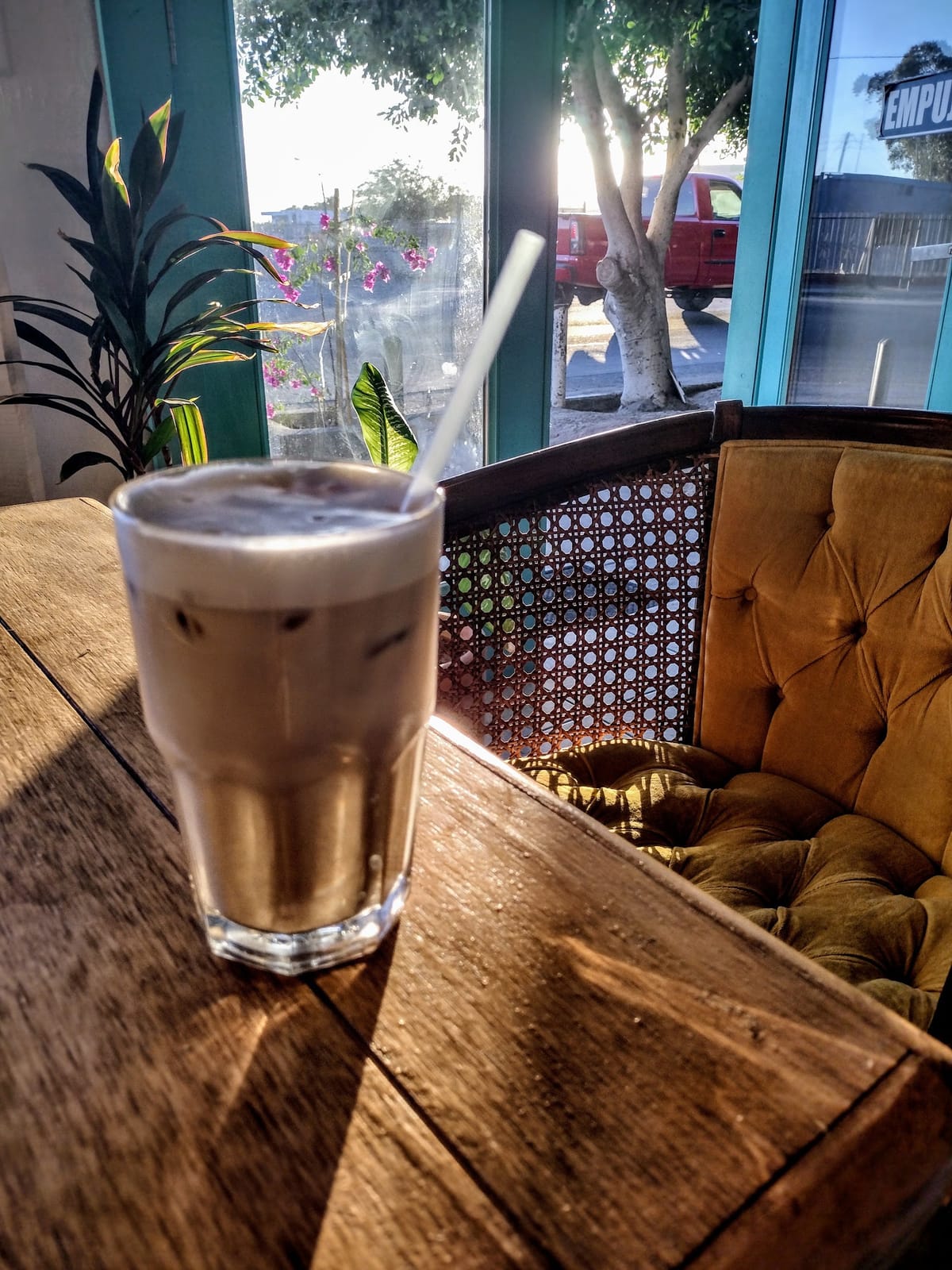 Marquesina Coffee House