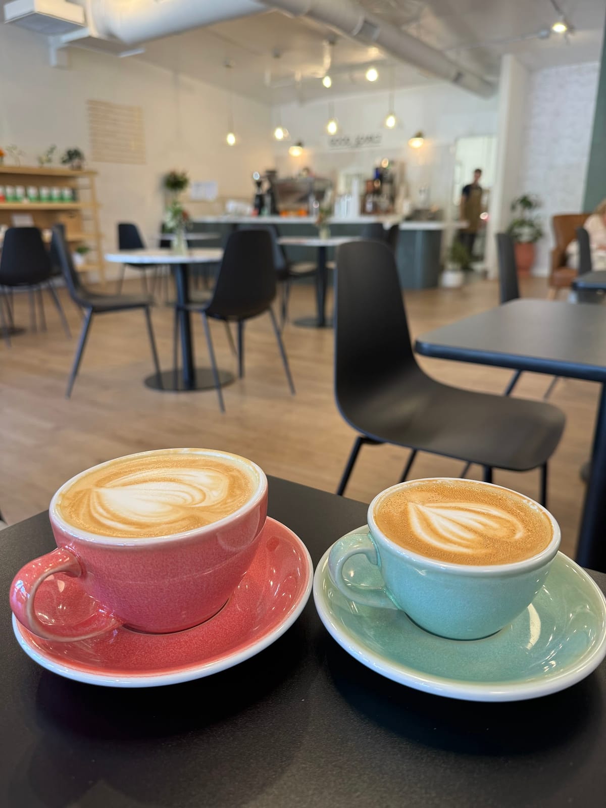 Good Source Coffee