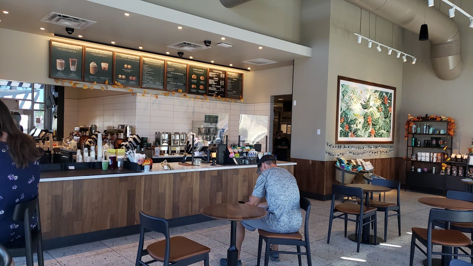 Starbucks Coffee Company