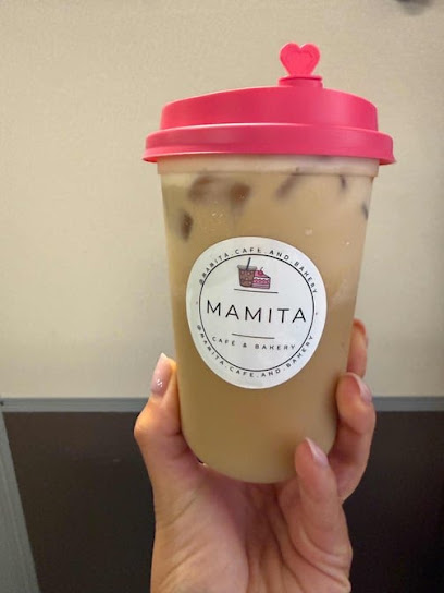 Mamita café and bakery