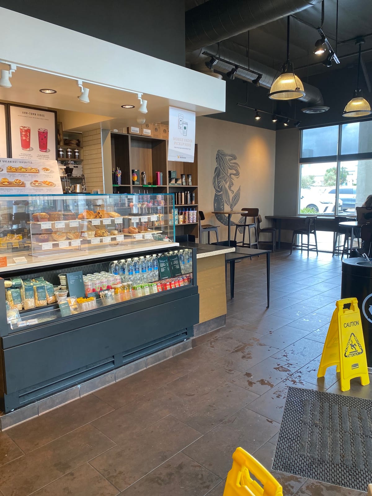 Starbucks Coffee Company