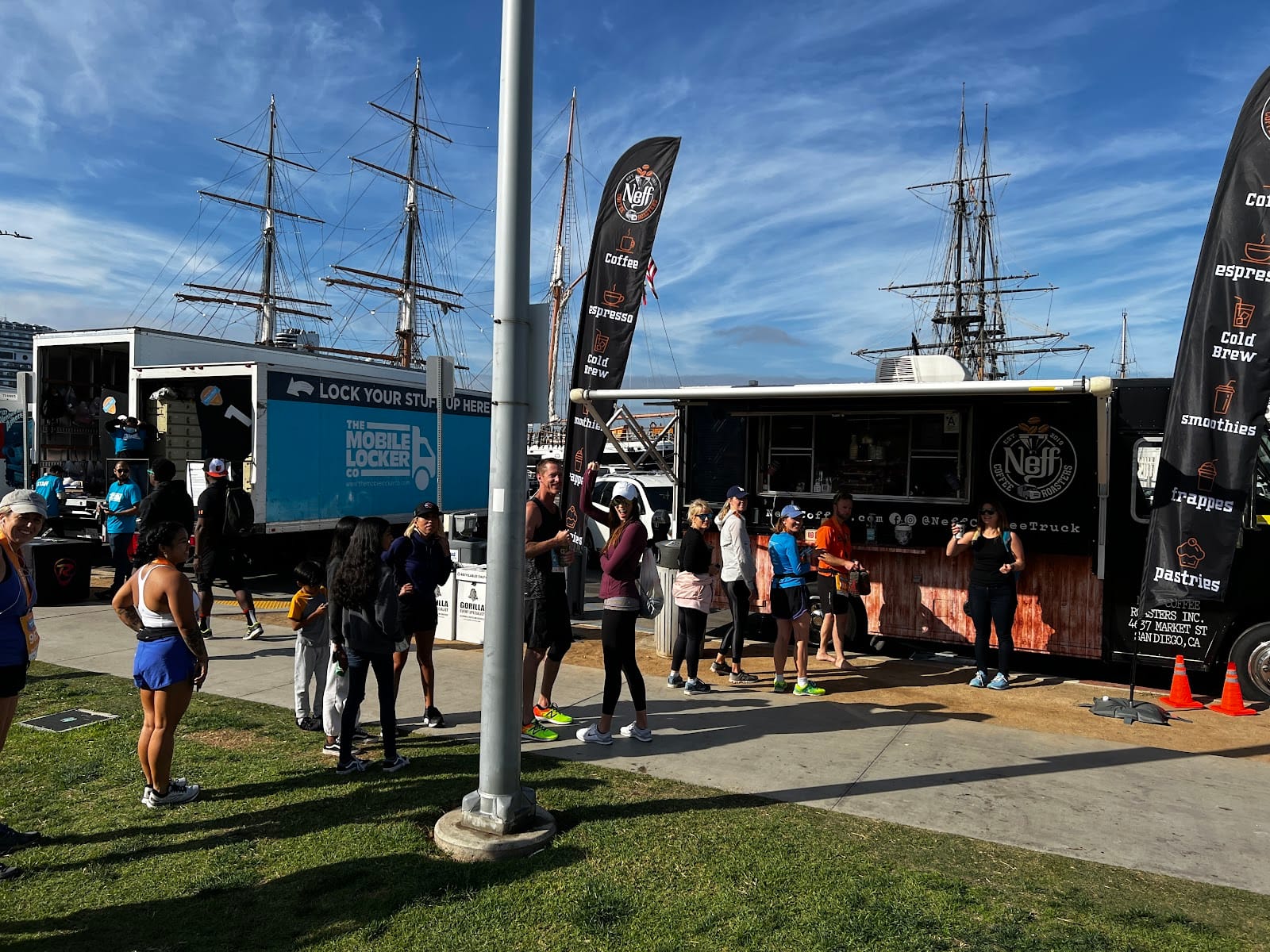 neff coffee roasters