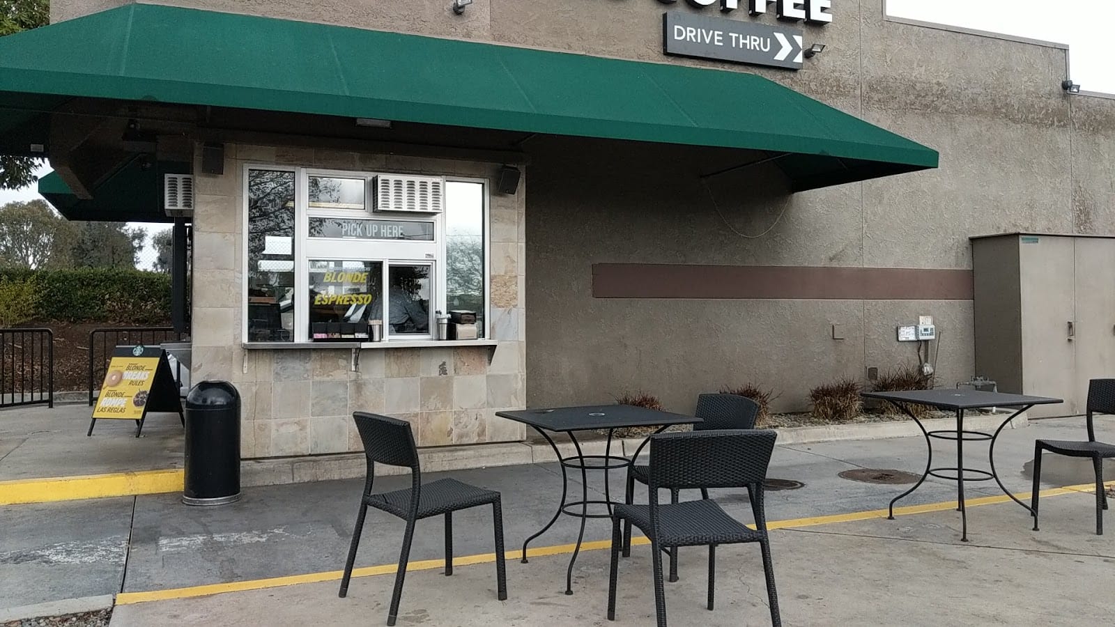 Starbucks Coffee Company