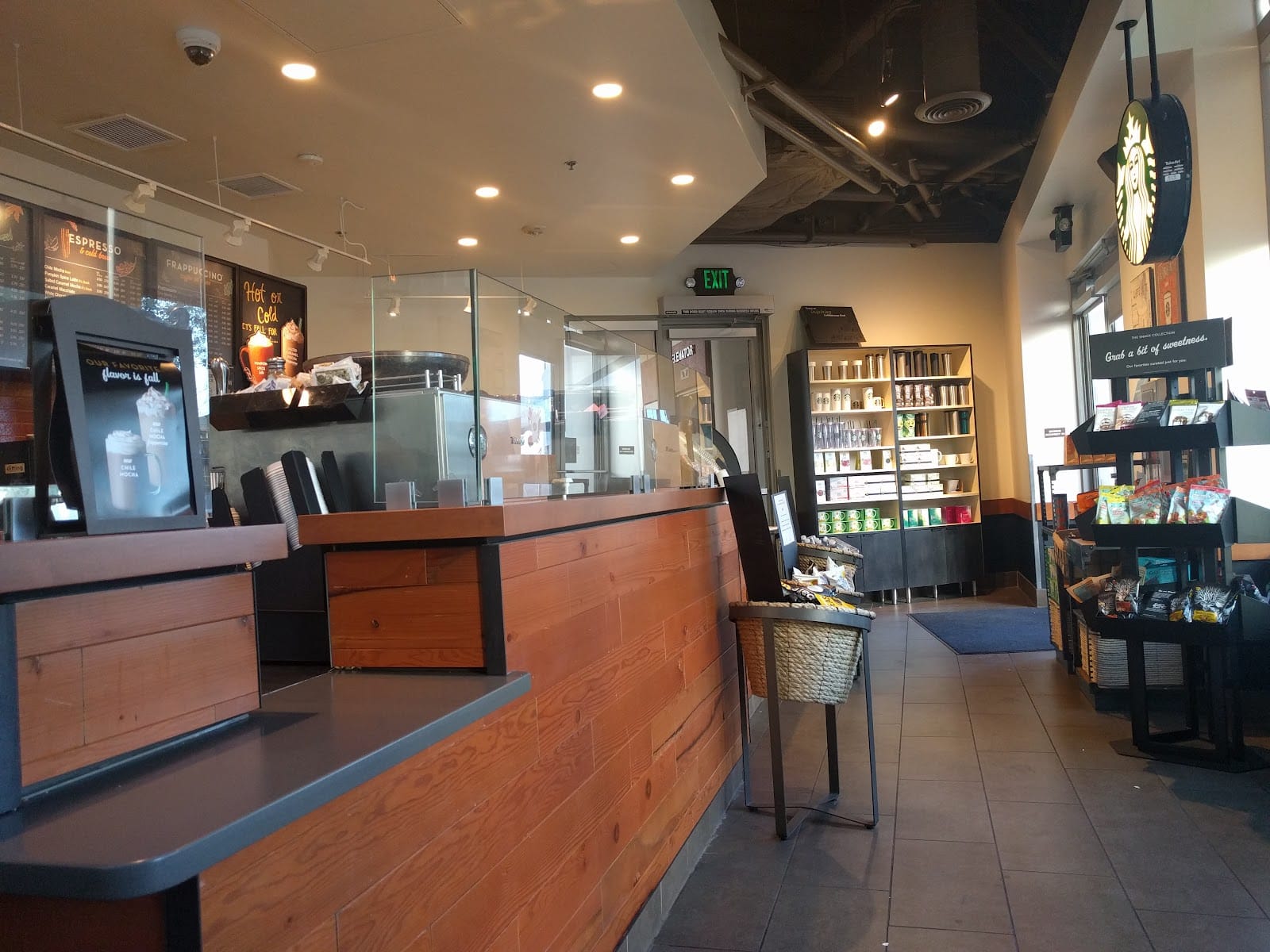 Starbucks Coffee Company