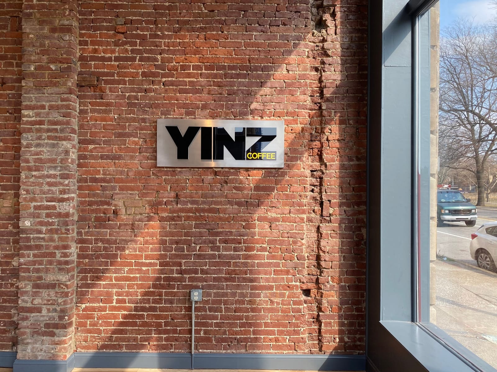 Yinz Coffee photo 4