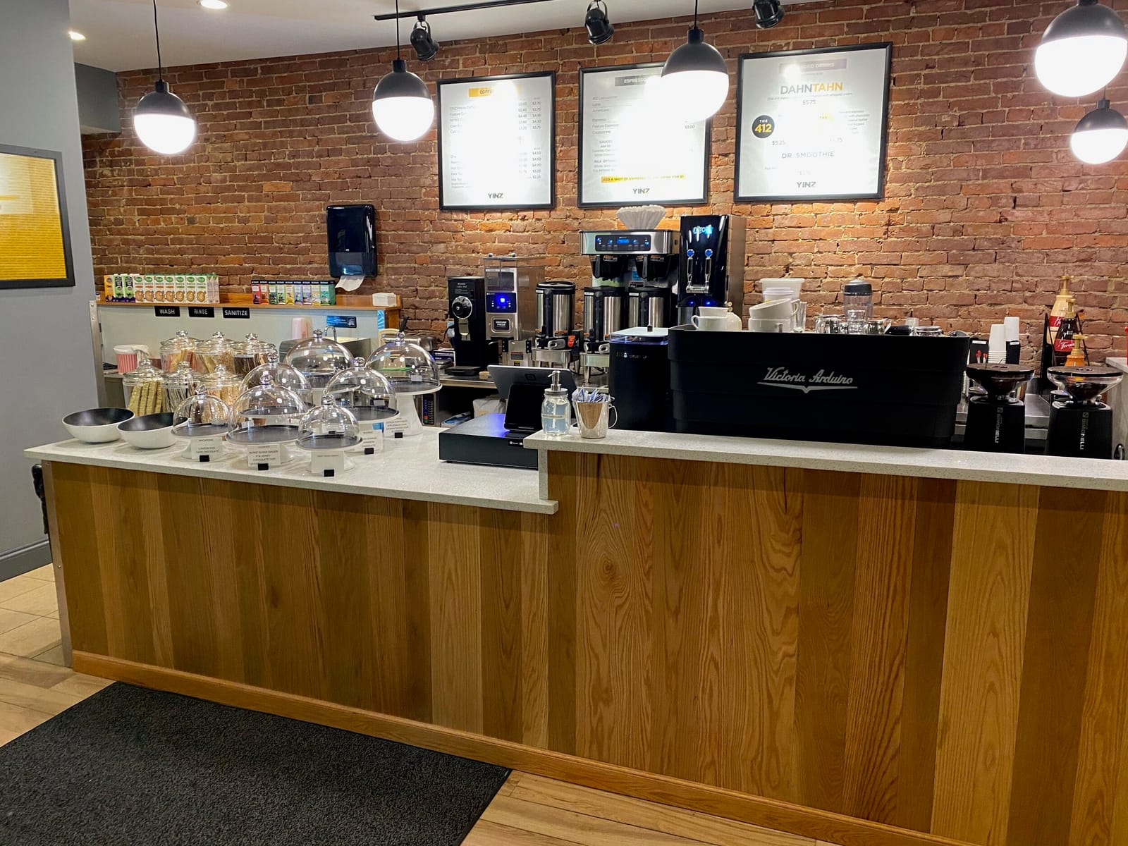 Yinz Coffee photo 8