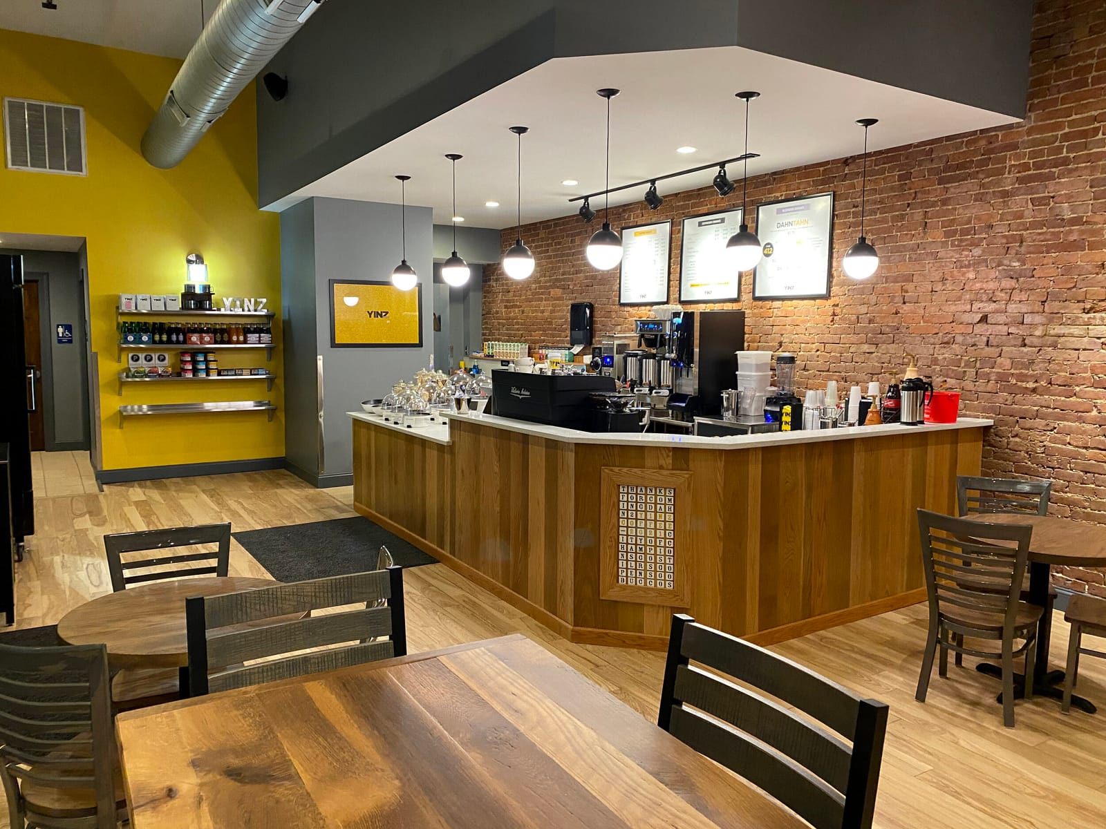Yinz Coffee photo 7