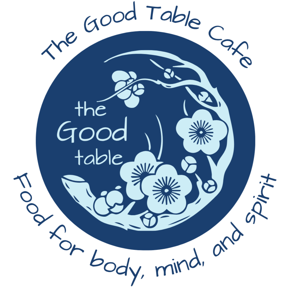 The Good Table Cafe