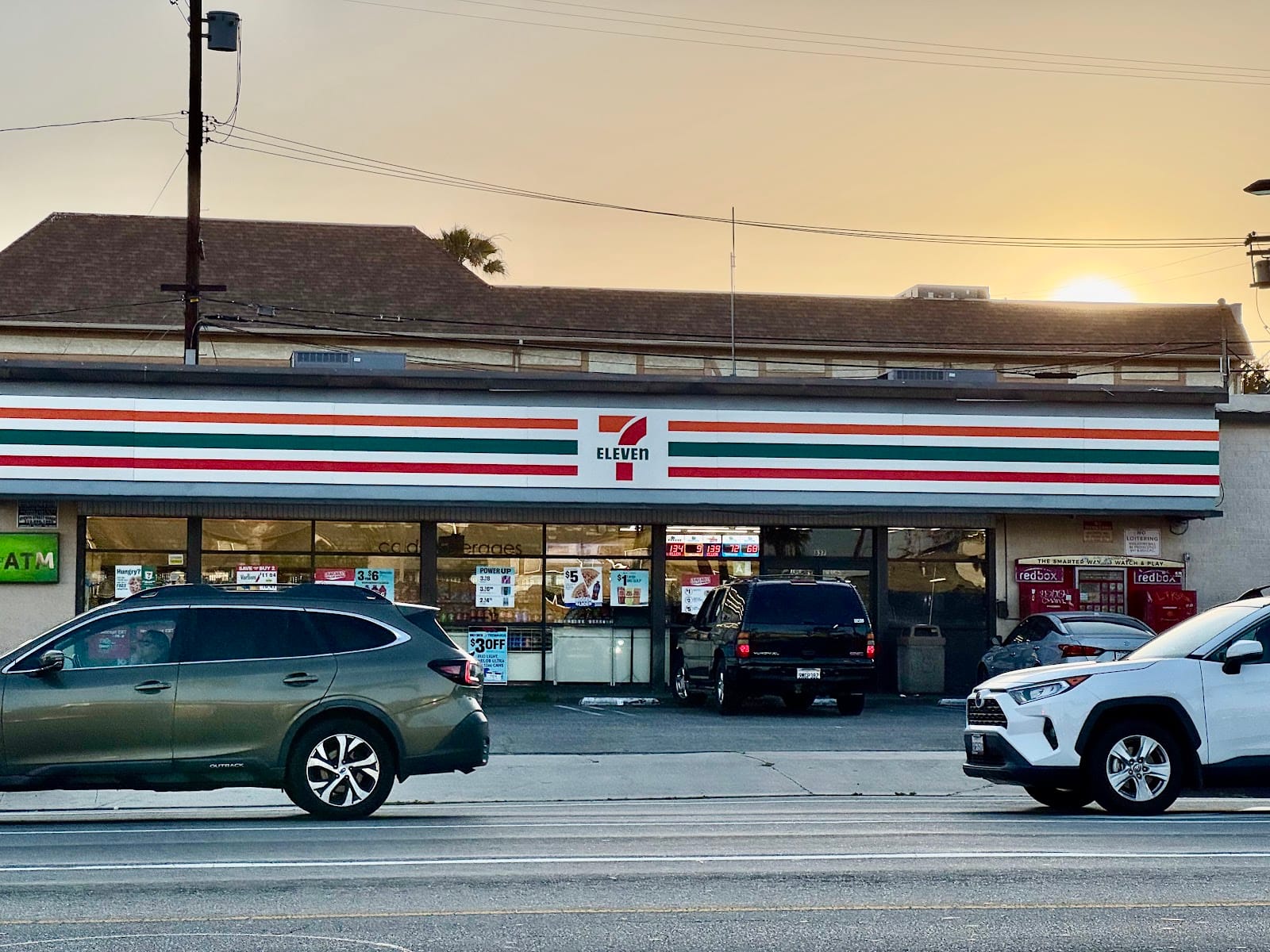 7-Eleven