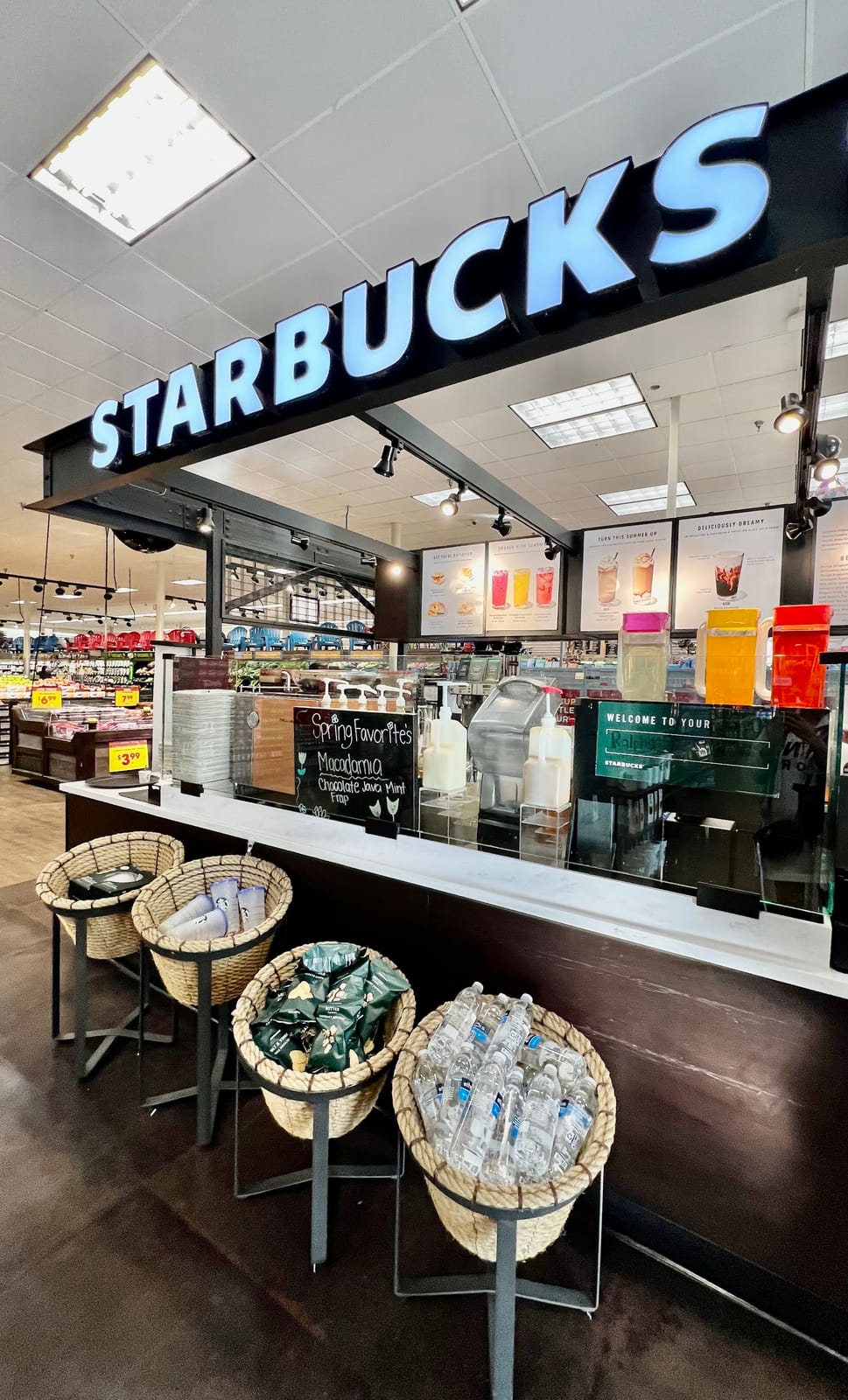 Starbucks Coffee Company